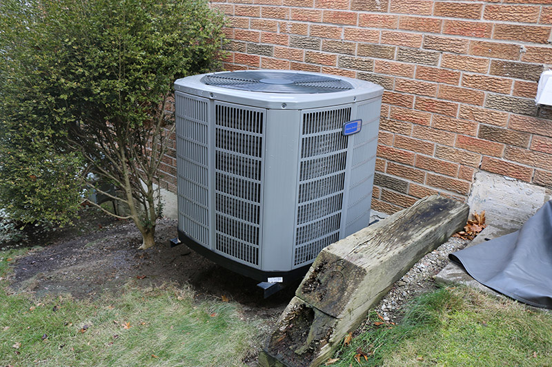completed air conditioner 2