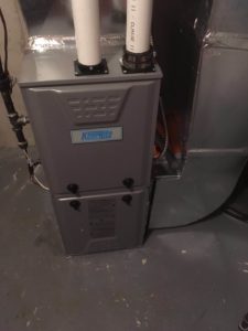completed furnace installation 2