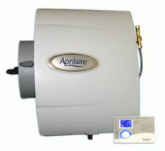 APRILAIRE Humidifier-image
