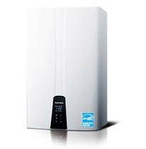 NAVIEN Premium Condensing Tankless Gas Water Heater (NPE-180A) Image
