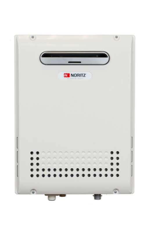 NORITZ Tankless Gas Water Heater (NR98) main image