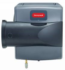 HONEYWELL TrueEASE Evaporative Humidifier (HE100) main image